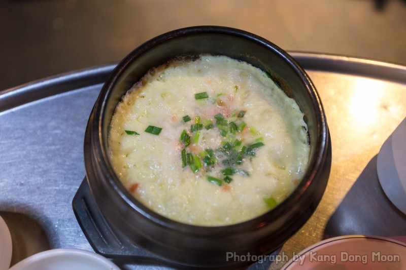 대전 월평동 맛집 꼴통뒷고기 뽈살 눈살