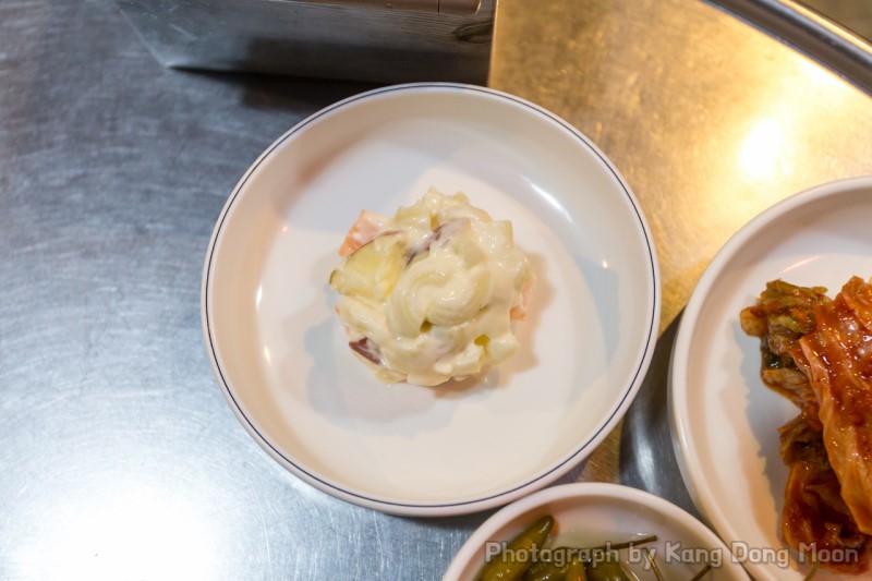 대전 월평동 맛집 꼴통뒷고기 뽈살 눈살