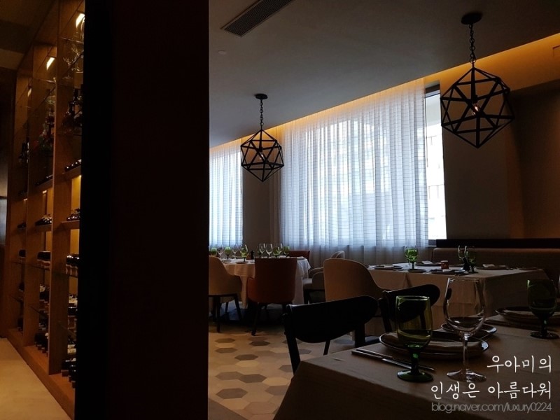 멕시코 신혼여행_#14) 칸쿤 하얏트지바 리조트 호텔 음식