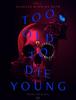 "Too old to die Young" 라는 작품의 예고편 입니다.