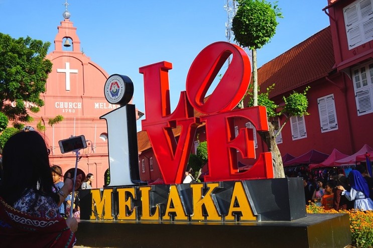 쿠알라룸푸르 자유여행 강추 일일투어, 말라카투어 후기!!  by 투어 말레이시아 