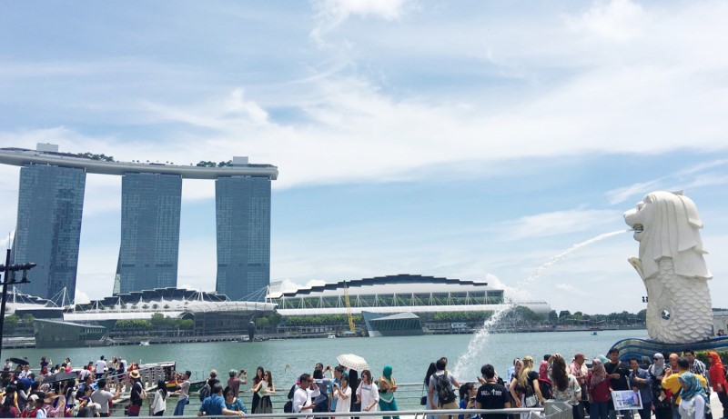 아고다 9월 할인코드 싱가폴&국내여행 5% 추가받기