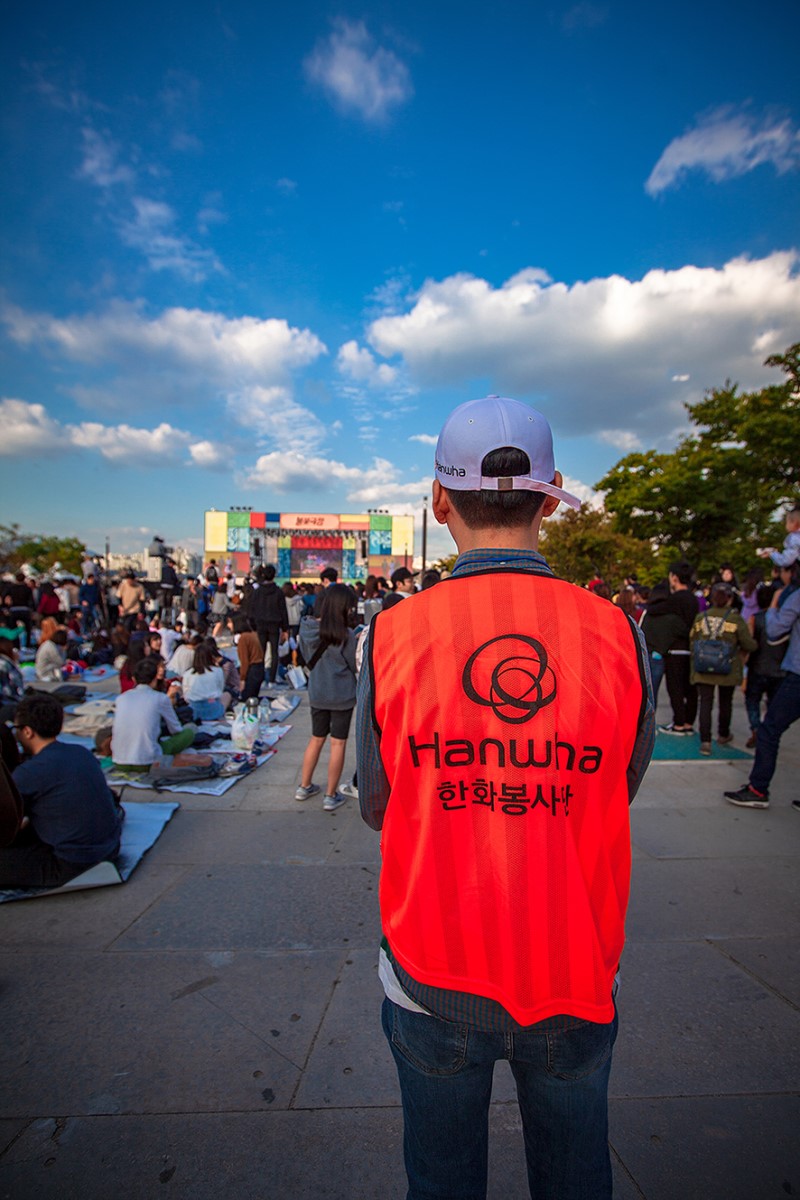 서울 여의도 불꽃축제 날짜와 시간 및 골든티켓