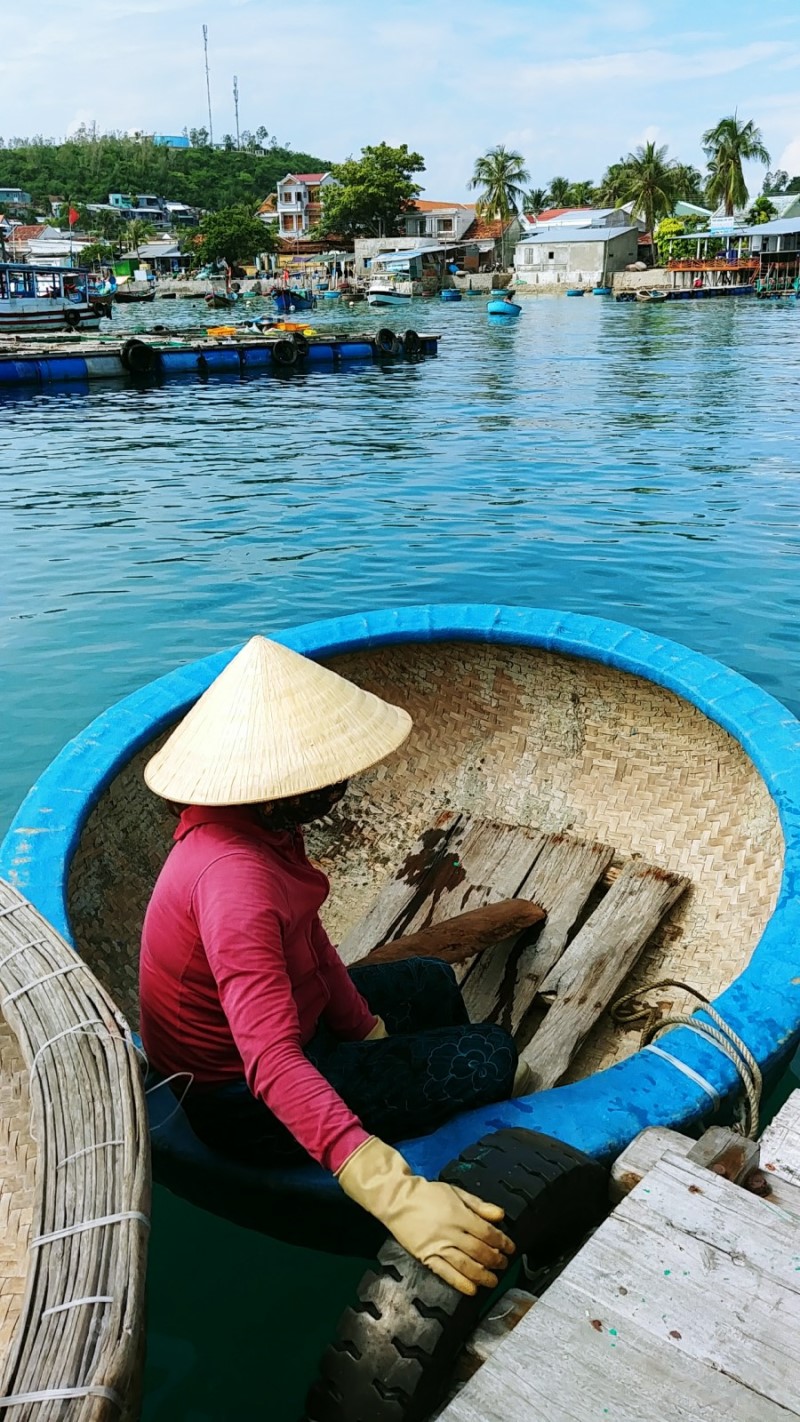 베트남 나트랑 날씨 실시간 소식 전해요!