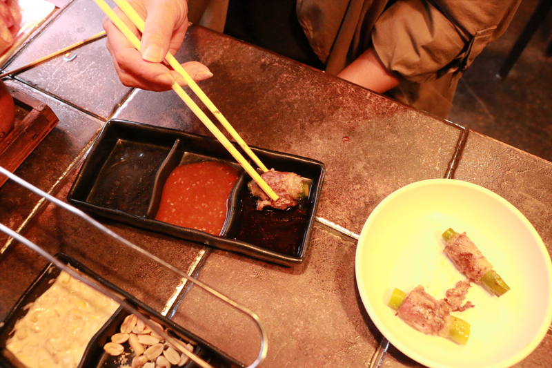 서현역 술집 꼬치가 맛있는 이자카야 쿠시아