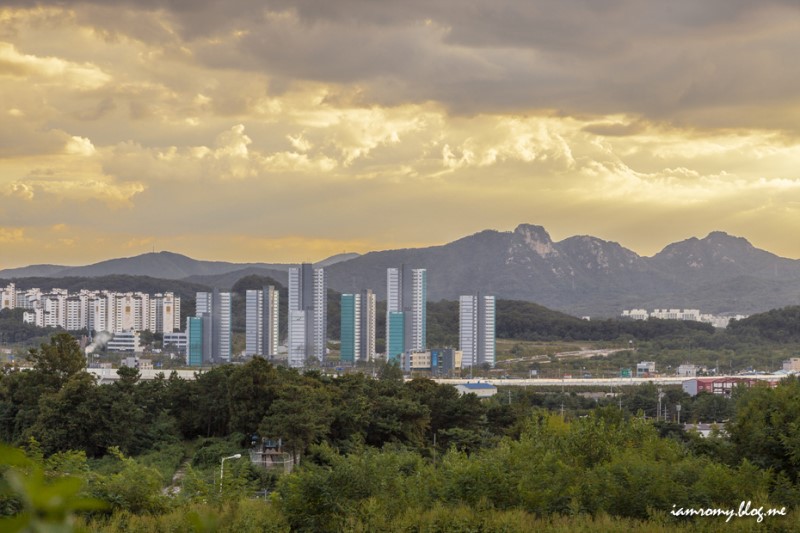 경기도 당일치기여행, 양주 천보산 회암사 숲길 따라 사찰여행