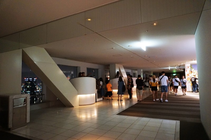 오사카 호텔 우메다공중정원 근처 혼자여행 vs 가족여행 추천숙소