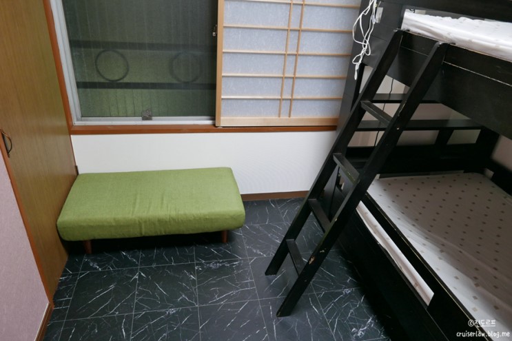 오사카 한인민박 위치 정말 좋은 마루 하우스 숙박 후기! 