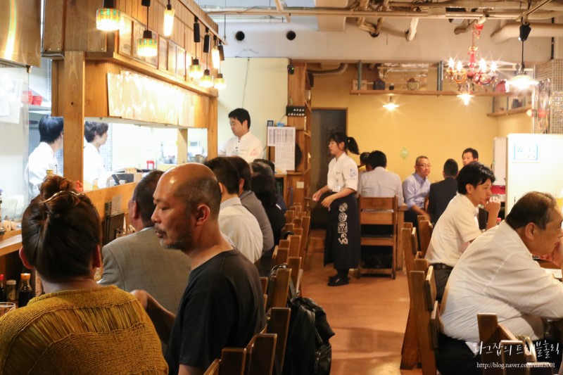 후쿠오카 여행: 저녁에 갈만한 하카타맛집 5곳