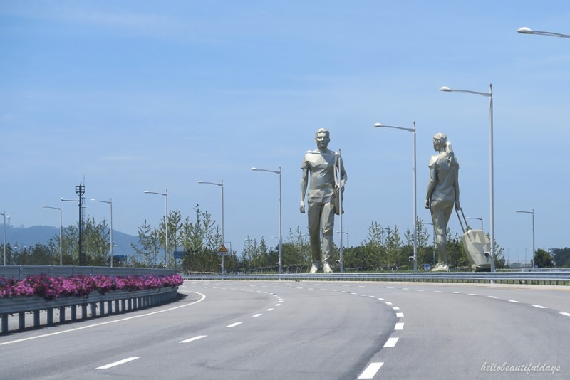 동상이몽 소이현 인교진 홍콩 자유여행 치파오 대여 비용은?