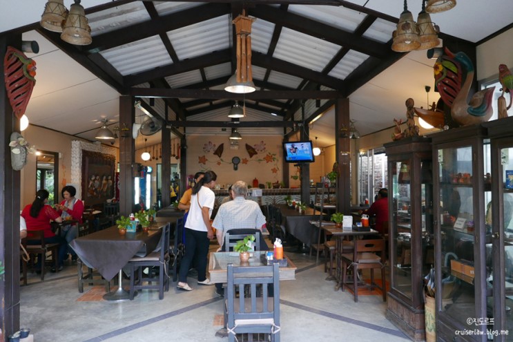방콕 공항 근처 호텔, 통타 리조트 수완나폼(Thong Ta Resort Suvarnabhumi) 숙박 후기 -공항 왕복 무료 픽업 샌딩 서비스 제공 호텔