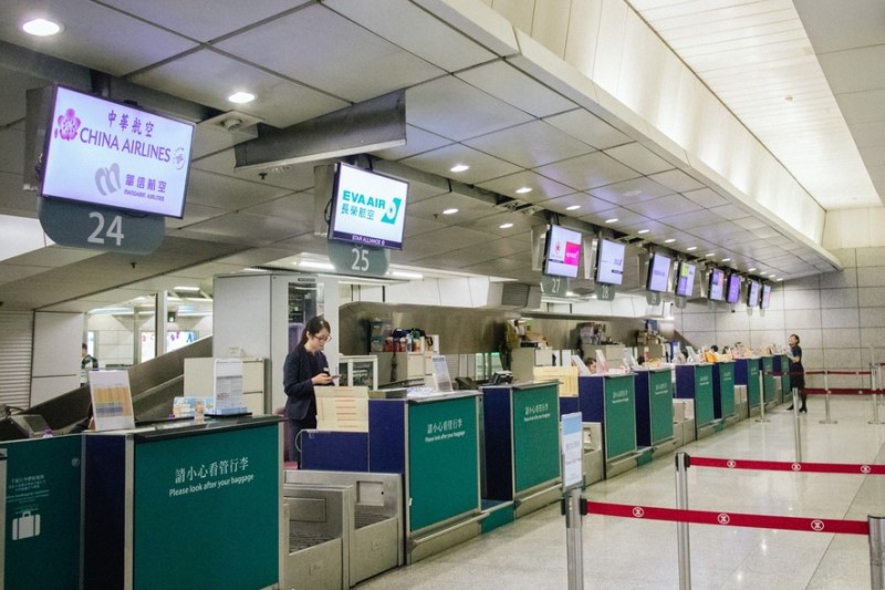 홍콩공항에서 시내 가는 홍콩 AEL 티켓 가격 할인과 침사추이 무료셔틀