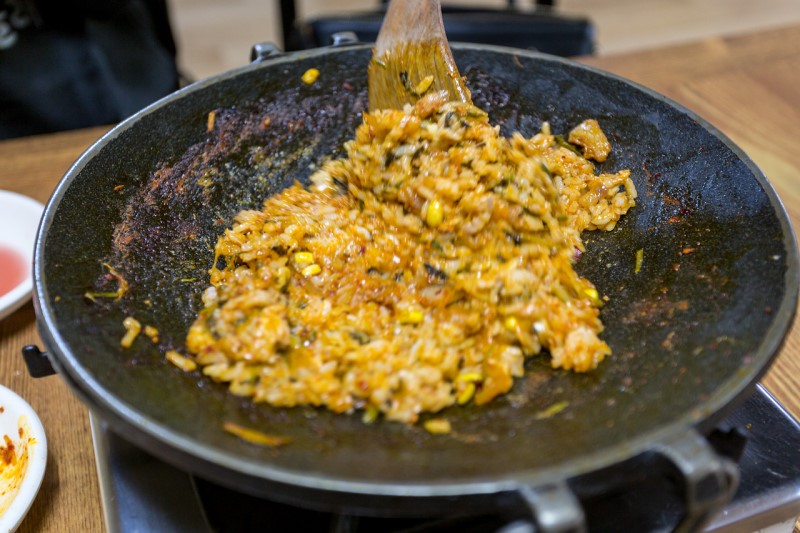 서귀포 맛집 돼지고기 두루치기 괜찮은 곳 발견