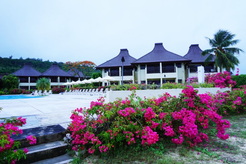 사이판 자유여행 경비 및 비용 3박4일 일정, 물가까지 총정리