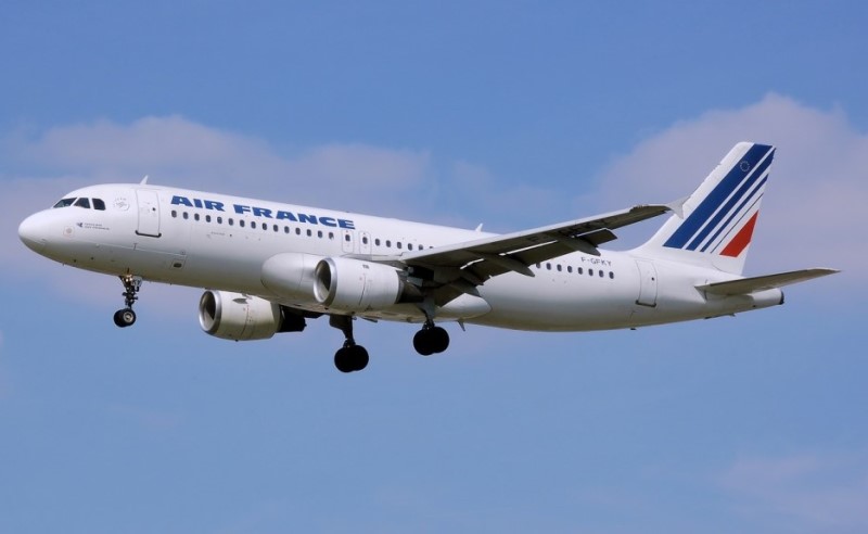 항공권예약, 에어프랑스/KLM 플라잉블루 더블마일리지 프로모션