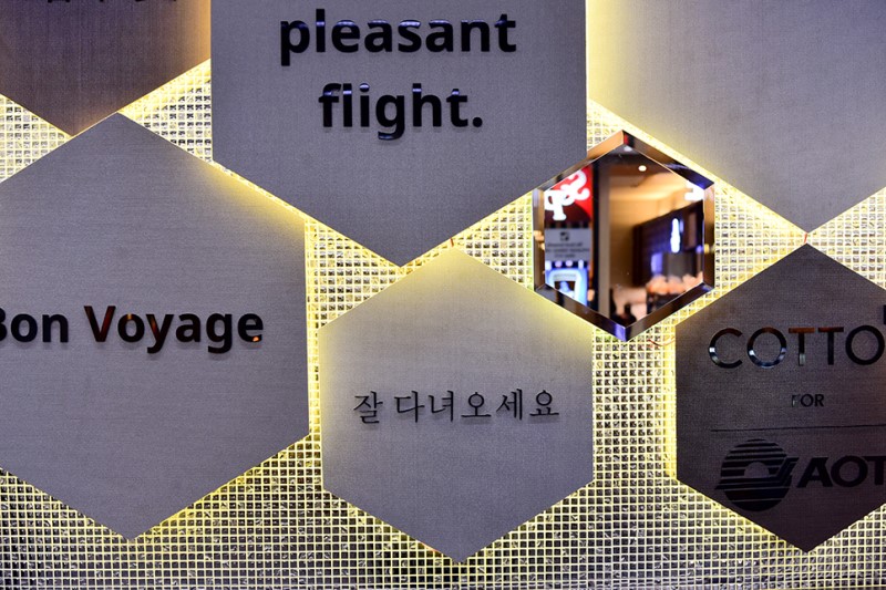 타이에어아시아엑스 인천 & 방콕 핫시트 셀프체크인 탑승기 팁