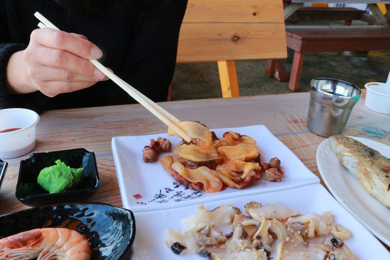 군산 선유도 맛집 인생 횟집 찾아 파란식당포차