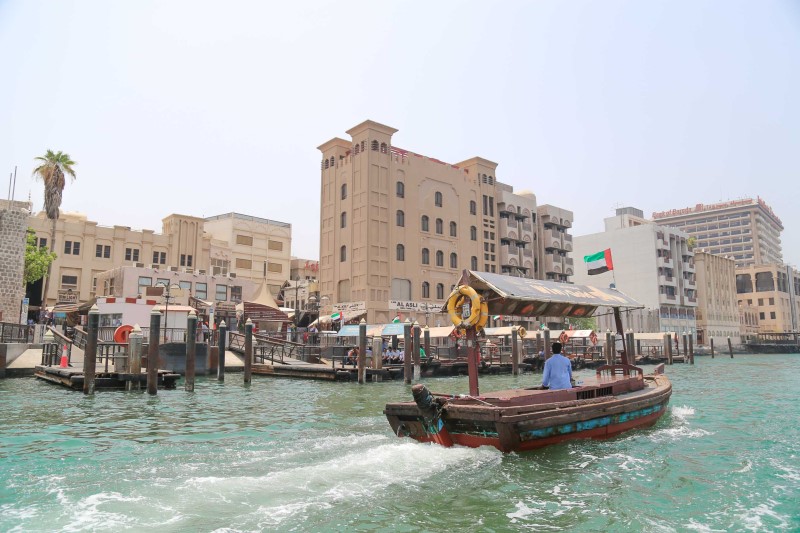 두바이 여행 + 아부다비 여행 가볼만한 곳들