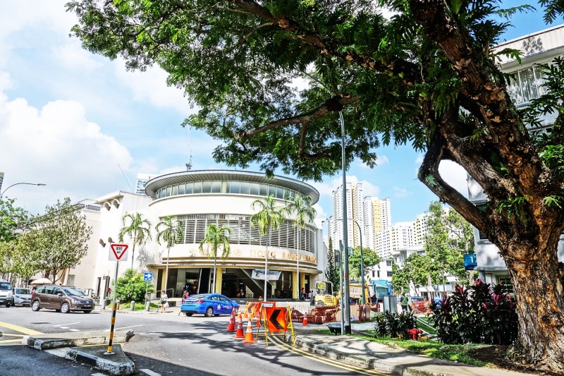 싱가포르 11월 날씨와 여행 후기 및 싱가폴 센토사 호텔 추천