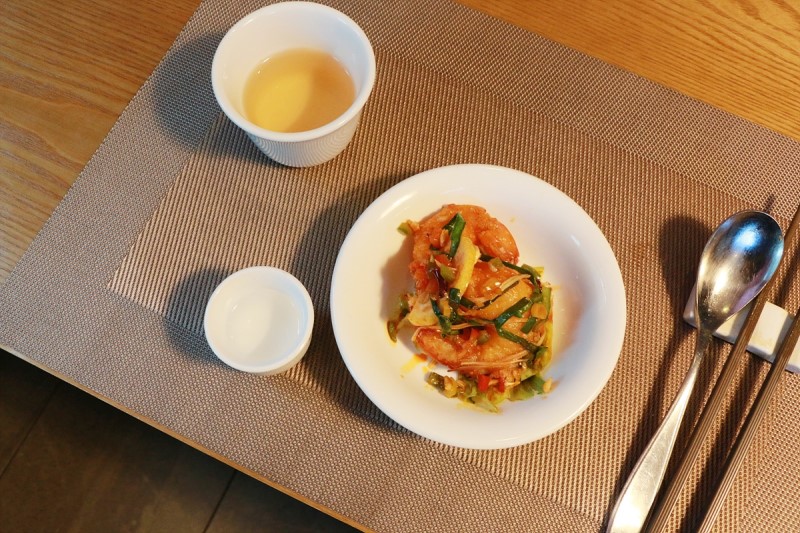 평촌 맛집 중식이 맛있는 칭메이
