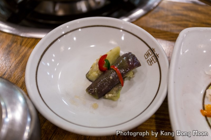 경주 맛집 황리단길 별채반 교동쌈밥 괜찮은데 많이 비싸