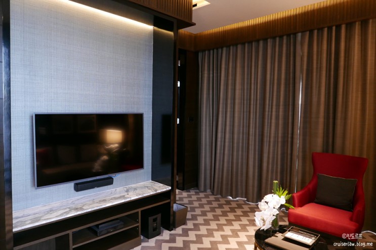 137 필라스 스위트 방콕(137 Pillars Suites & Residences Bangkok) 아유타야 스윗룸 숙박 후기! 