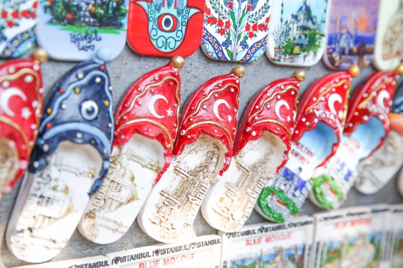 터키 여행 쇼핑 리스트, 리라 환율 좋아 지금이 여행하기 최적!