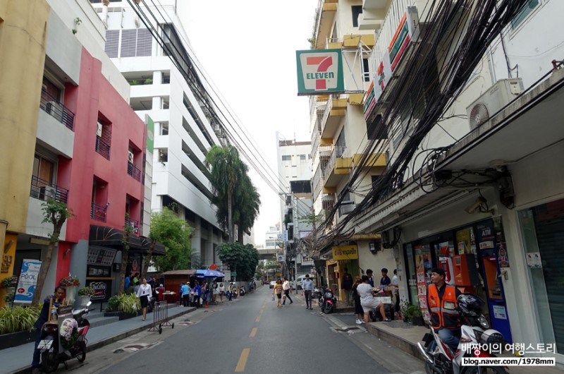 방콕 에어비앤비, 방콕 여행 최적 위치 숙소 추천 : 에어비앤비 할인코드