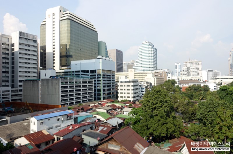 방콕 에어비앤비, 방콕 여행 최적 위치 숙소 추천 : 에어비앤비 할인코드