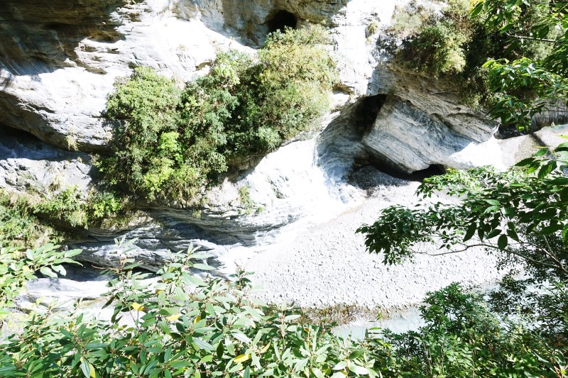 대만 타이루거 협곡 풍경 미러리스 카메라로 담다