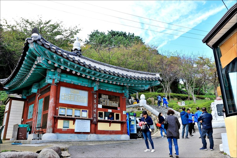 여수 가볼만한곳 1박2일 낭만여행코스!