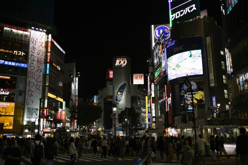 포켓와이파이 도시락 1일 무료, 전 세계 가격 할인 + 힙한 일본 도쿄 여행 추천코스