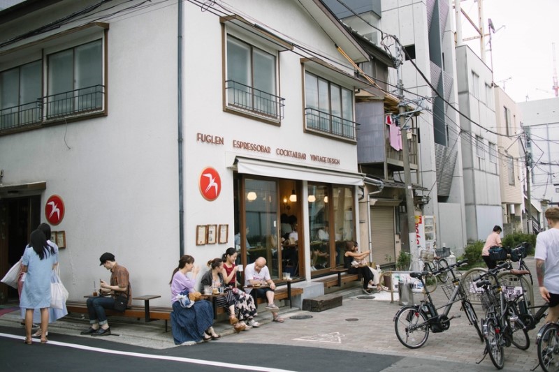 포켓와이파이 도시락 1일 무료, 전 세계 가격 할인 + 힙한 일본 도쿄 여행 추천코스