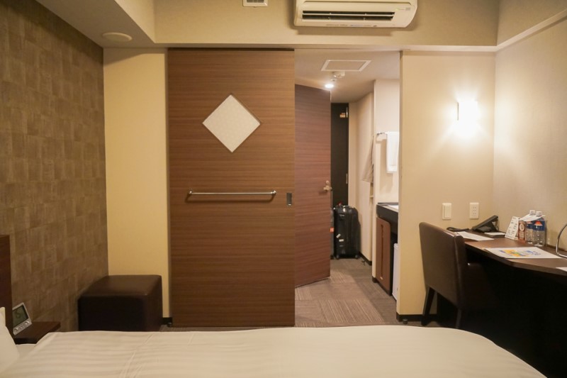 오사카 호텔 도미인 프리미엄 난바 위치좋은 난바호텔
