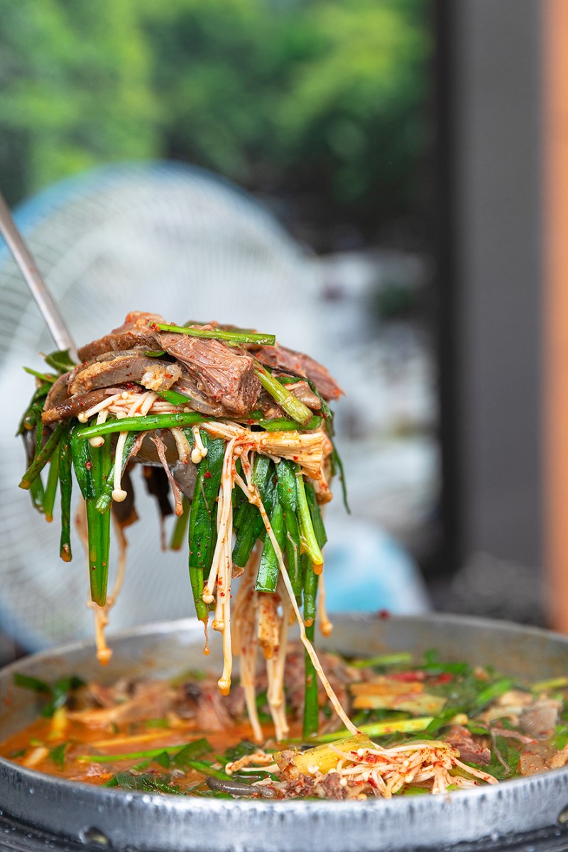 제천 맛집 푸짐하게 건강하게 한 상!!