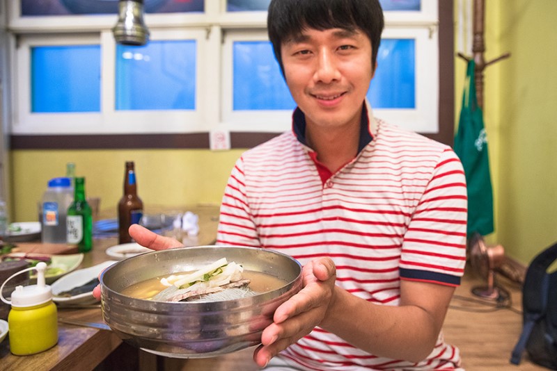 이천 맛집 질도 좋은데 양까지 푸짐