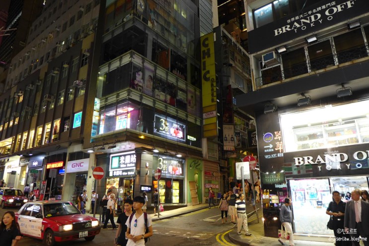 홍콩 마카오 포켓와이파이 주요 관광지 후기 및 할인 예약 방법! 