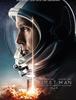 퍼스트맨 IMAX - 눈보다 귀가 즐거운 우주 탐사 영화
