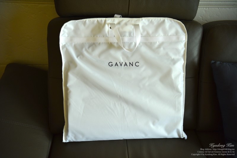 유럽 11월 옷차림 여행룩 트렌치코트 GAVANC