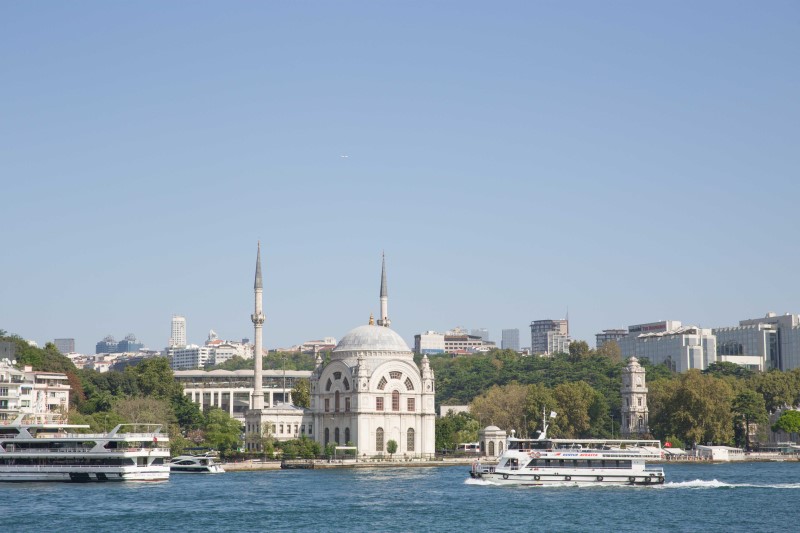 터키 이스탄불 여행 가볼만한곳 & 그랜드바자르, 이스탄불맛집 세븐힐스