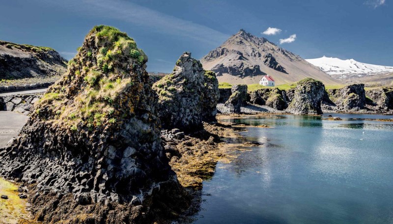 유럽여행, 부모님 또는 아이와 해외여행 추천 ㅣ 여름방학 여행계획 독일+아이슬란드+아일랜드