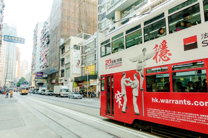 홍콩 옥토퍼스카드 할인 구입과 환불 방법 알고 여행하기