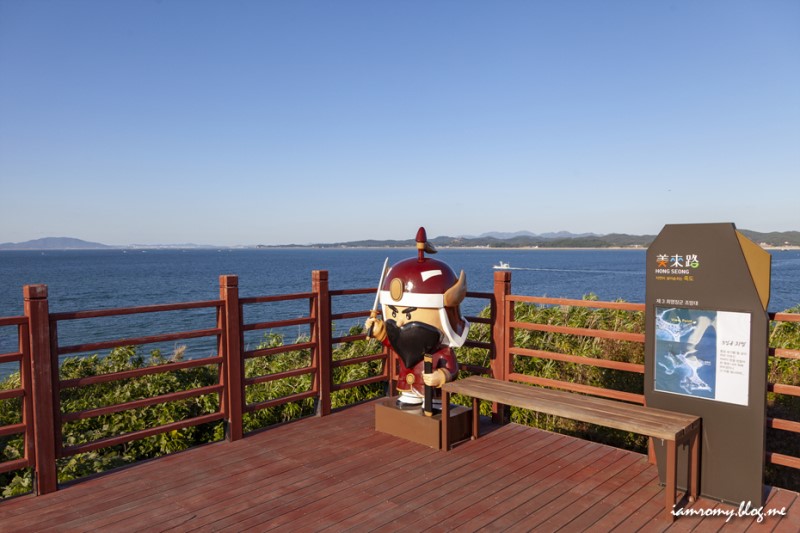 충남 가볼만한곳, 홍성 죽도 1박2일 서해여행코스 겨울여행지추천