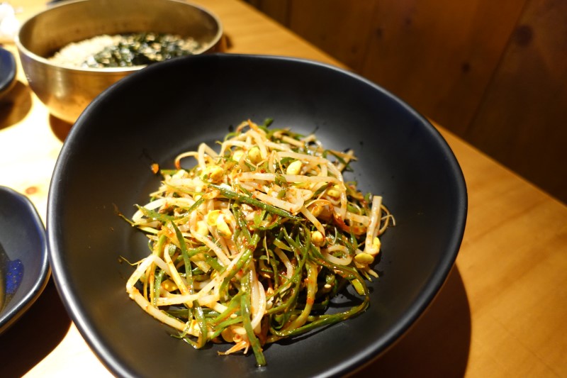 상암동 맛집 생돼지갈비의 매력 동신화로 후기