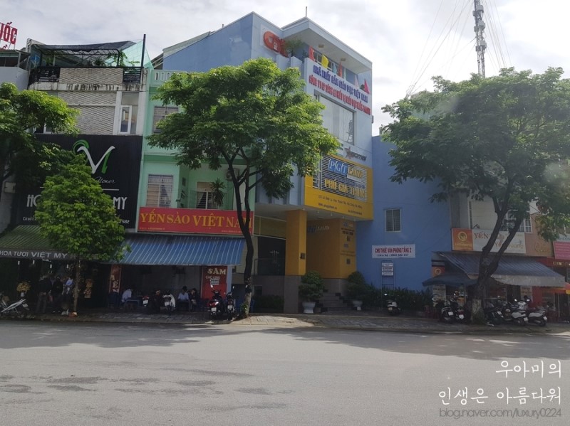 인천 → 베트남 다낭 비엣젯 항공 VJ881 탑승 후기 / 공항 근처 레드팰리스 호텔 가는길