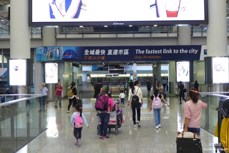 홍콩자유여행 티라운지 홍콩패스로 공항부터 귀국때까지 쉽고 편하게 즐겨요!  