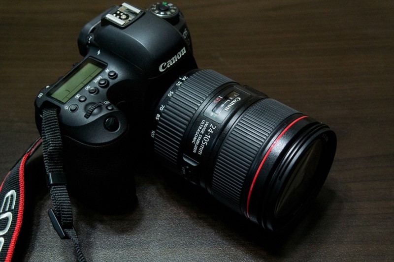DSRL 카메라 EOS 6D MARK II를 다양한 렌즈로 촬영한 제주 일상과 여행 사진