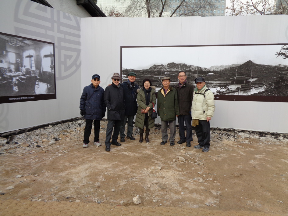  덕수궁의 미술관, 개통한 돌담 산책길