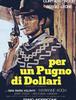 황야의 무법자 Per Un Pugno Di Dollari (1964)
