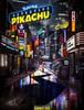 "Pokémon : Detective Pikachu"가 나옵니다